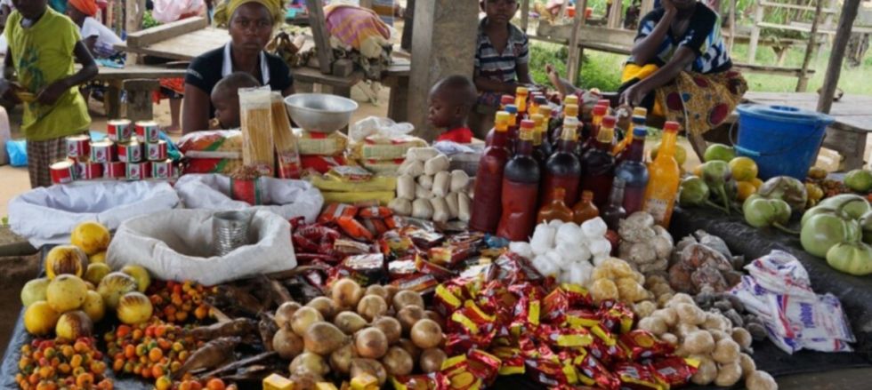 El hambre muerde a 733 millones de personas en el mundo