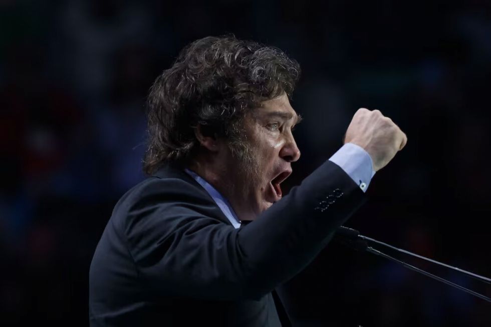 Milei, la nueva derecha y el “olvido” del plan libertario
