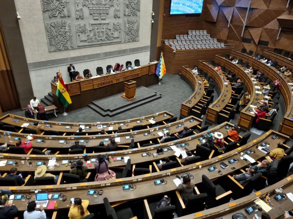 Diputados sesiona este miércoles y agenda tratamiento de la ley para suspender primarias