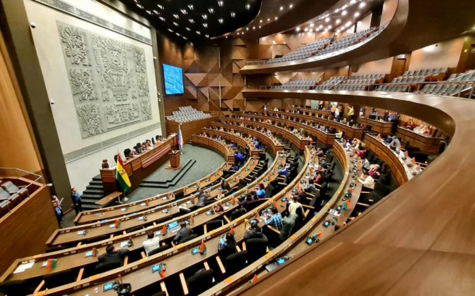 ALP tratará informes de preselección de candidatos
