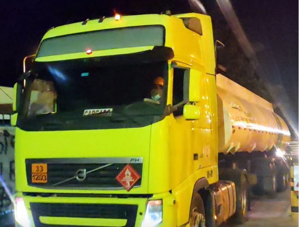 Las empresas privadas están autorizadas a importar combustibles para consumo propio