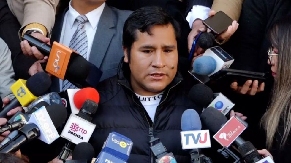 Rechazan declarar “desierta” la preselección al TCP