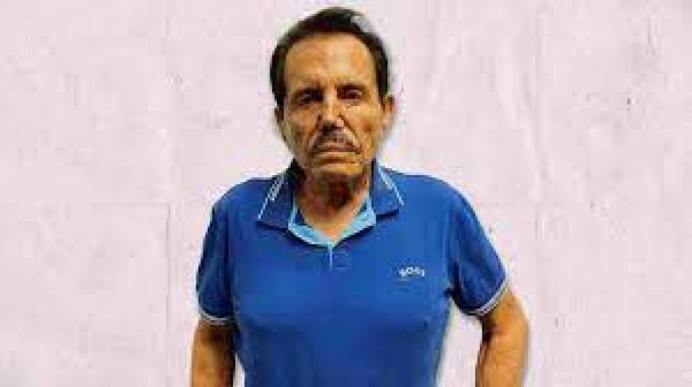 Cayó el último capo de la vieja guardia