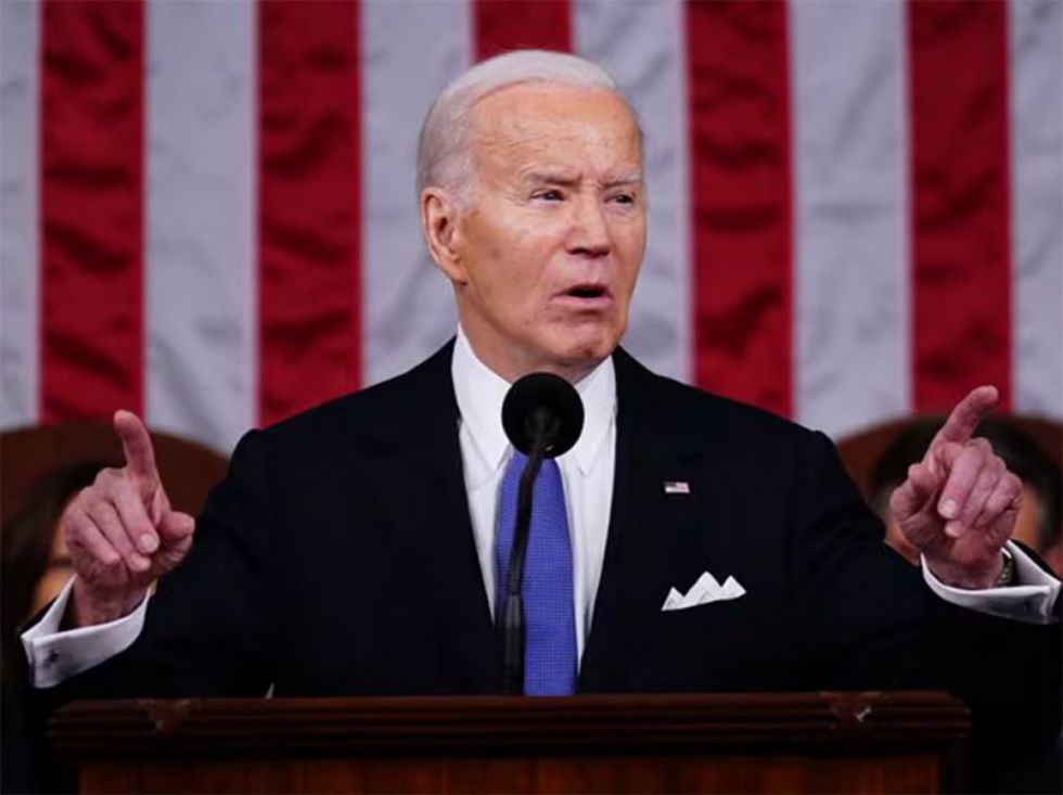 Biden confirma canje de prisioneros EEUU-Rusia
