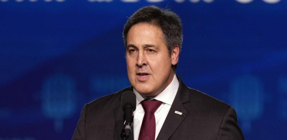 Dimite el director de Project 2025, el plan extremista ideado para un segundo mandato de Trump