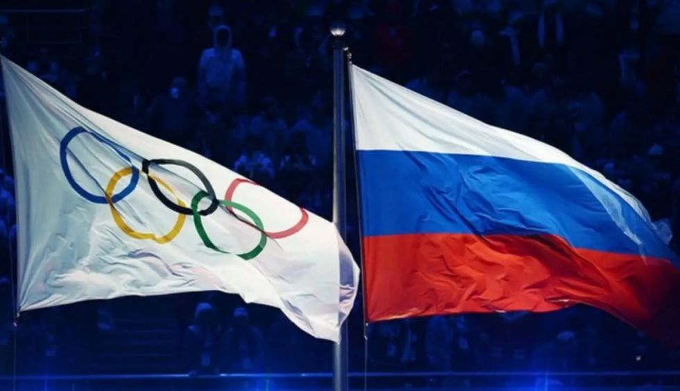 Por qué Rusia está vetada en los Juegos Olímpicos pero Israel no