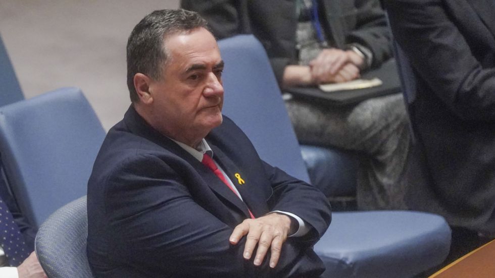 Israel arremete contra Turquía