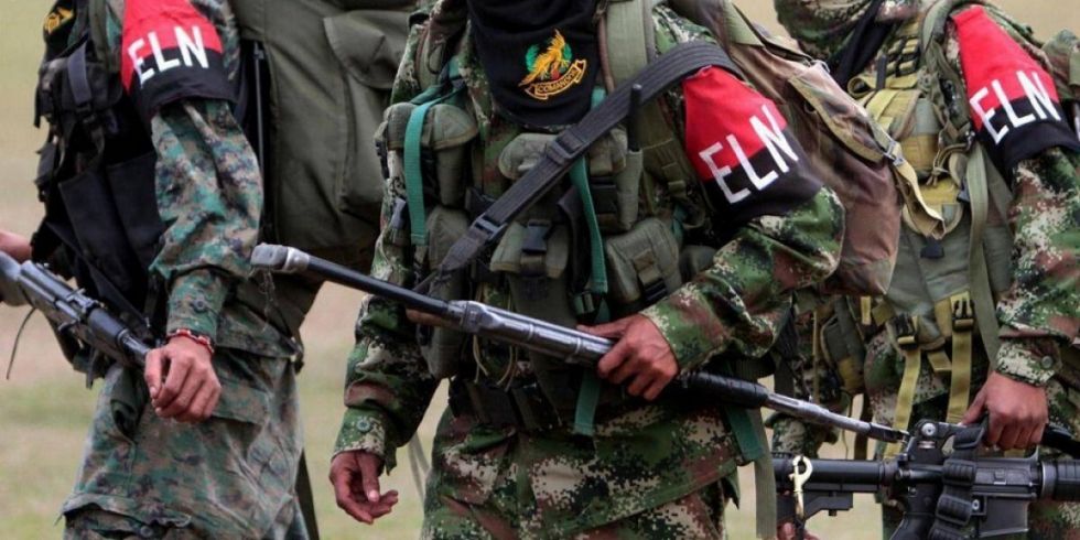 Colombia busca alargar cese al fuego con ELN