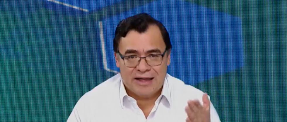 De los 36 preseleccionados para el TCP al menos 16 son aplazados, según jefe de la bancada del MAS