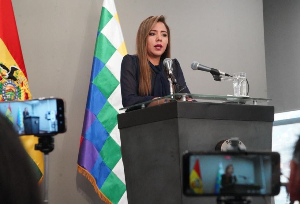 Alcón: Elecciones judiciales deben desarrollarse