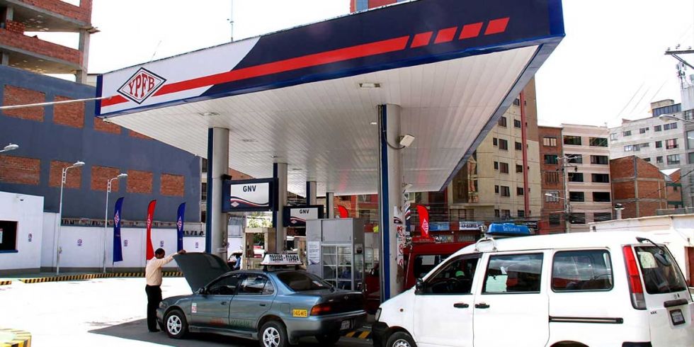 Gasolina Premium Plus y Ultra Pemium 100 se comercializa desde este miércoles 