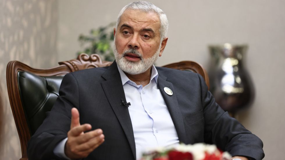 EEUU teme un "ataque" de Irán contra Israel