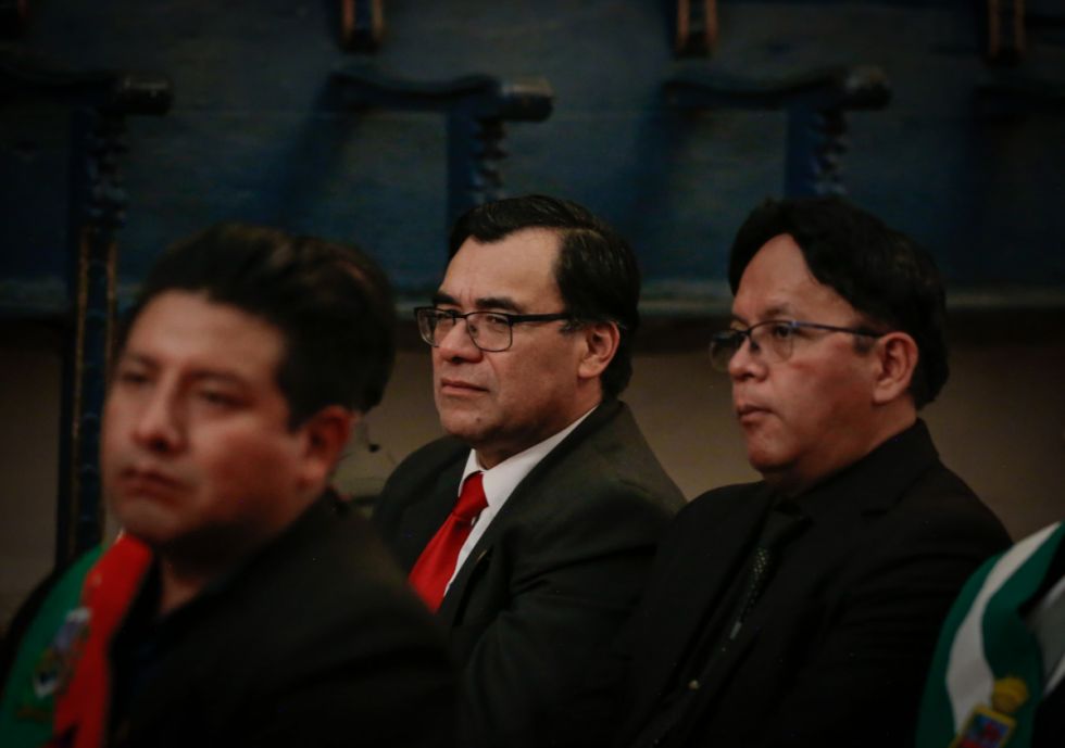 Piden sancionar ley que suspende primarias