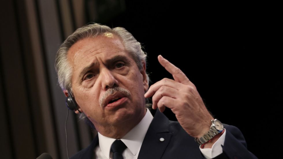 Las reacciones ante el escándalo de Fernández