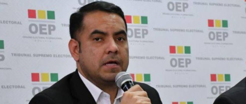 Ven posible realizar judiciales y referéndum simultáneamente