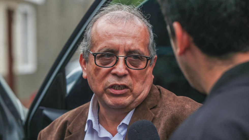La confesión que complica al hermano de Boluarte