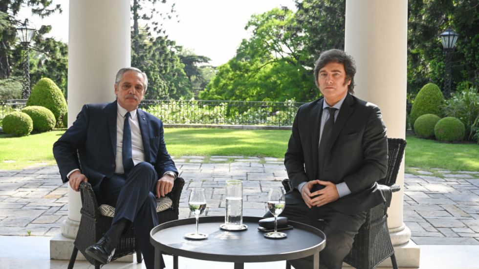 Escándalo de Fernández ahonda la crisis en el peronismo