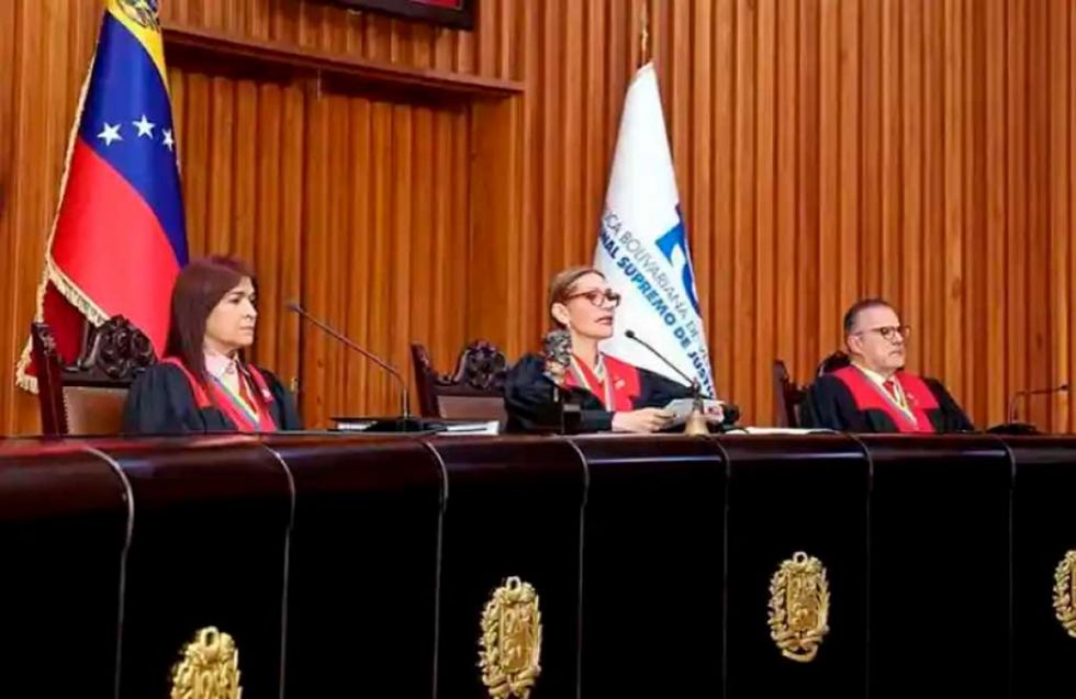 Venezuela: inicia peritaje técnico a material electoral