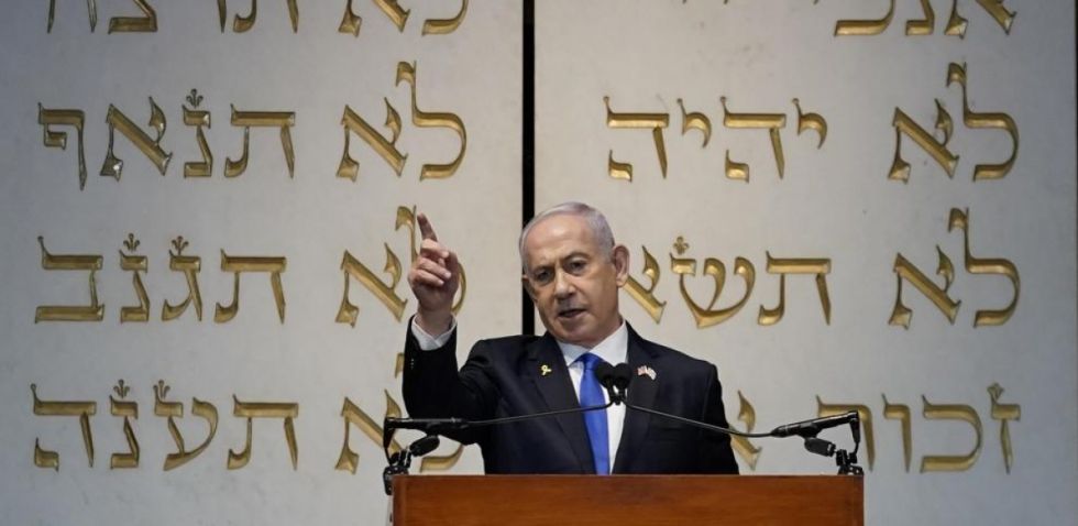 La negociación para el alto el fuego en Gaza arranca con dudas y sin la presencia de Hamas
