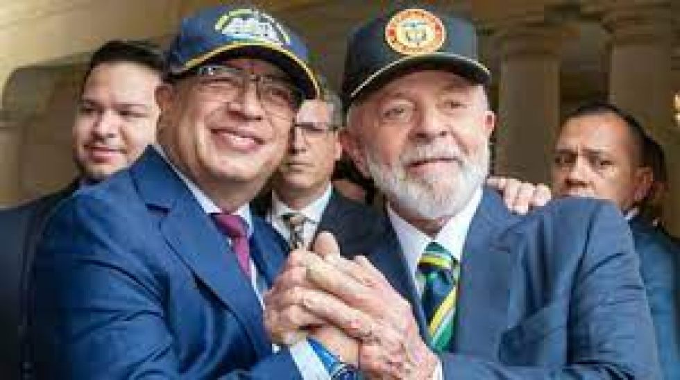 Biden, Lula y Petro apoyan la convocatoria de nuevas elecciones en Venezuela