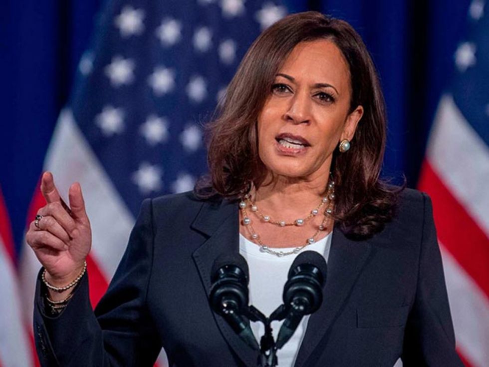 Harris y su plan económico si llega a la presidencia