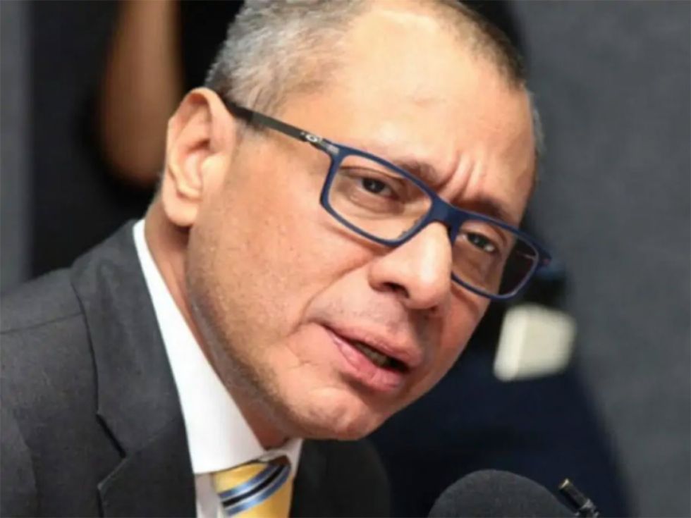 Defensa de Glas apela a decisión de juez