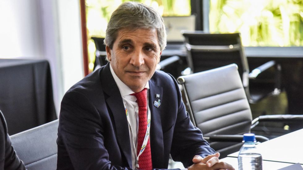 Gobierno de Javier Milei promete "recuperación"