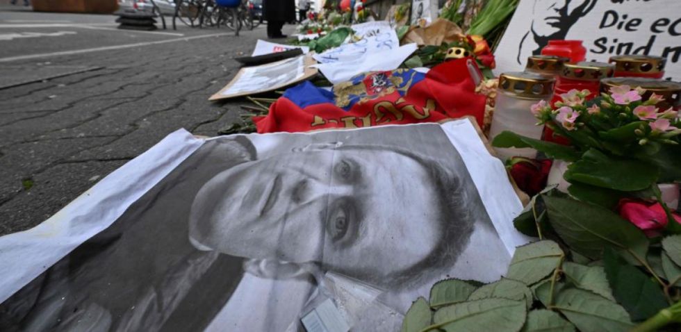 Rusia dice que Navalni murió por arritmia