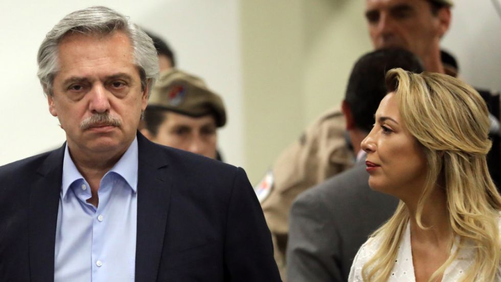 Testigos, pruebas y cargos: Alberto Fernández y la violencia de género