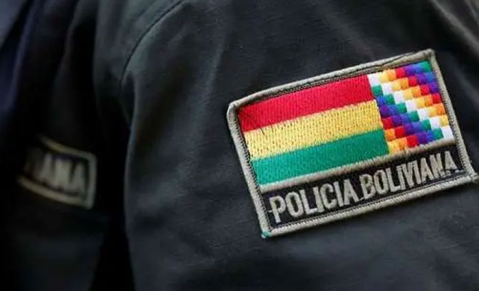 Fiscalía imputa a cuatro policías por el robo de mercurio con valor de 200 mil dólares