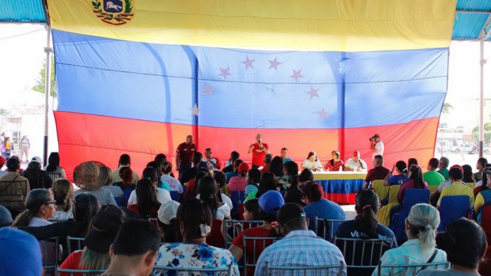 Los venezolanos vuelven a las urnas este domingo