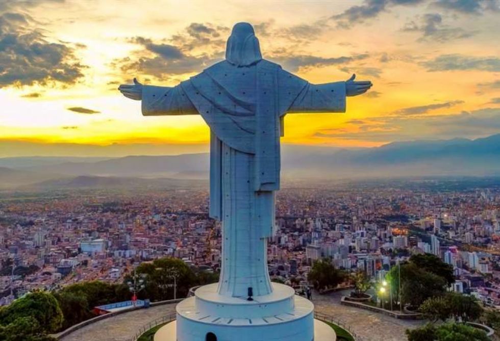 Cochabamba registra este martes un nuevo movimiento sísmico de 3.8 de magnitud