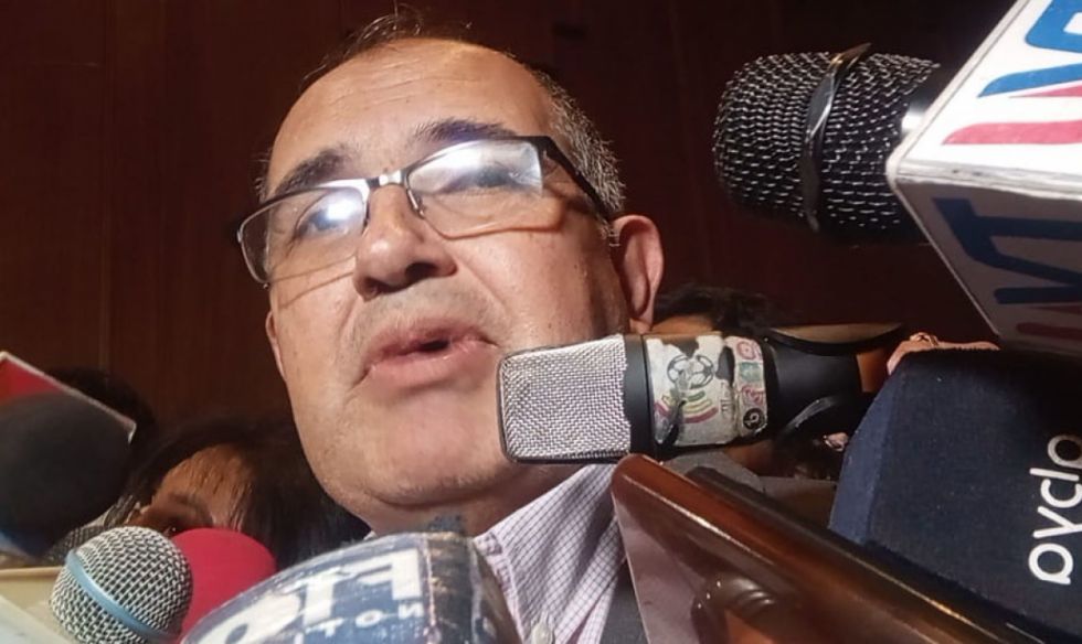 Industriales: la aprobación de créditos es parte de la solución, pero no podemos endeudarnos toda la vida