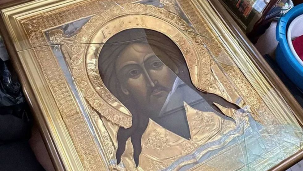 Moscú: Ucrania quiere "destruir la ortodoxia"