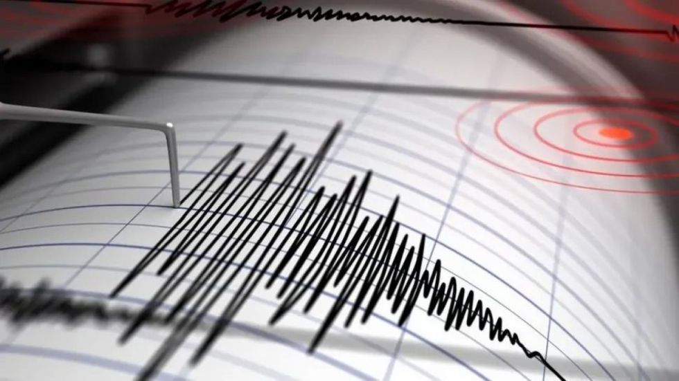 Un sismo de magnitud 5,5 sacude la provincia argentina de Jujuy