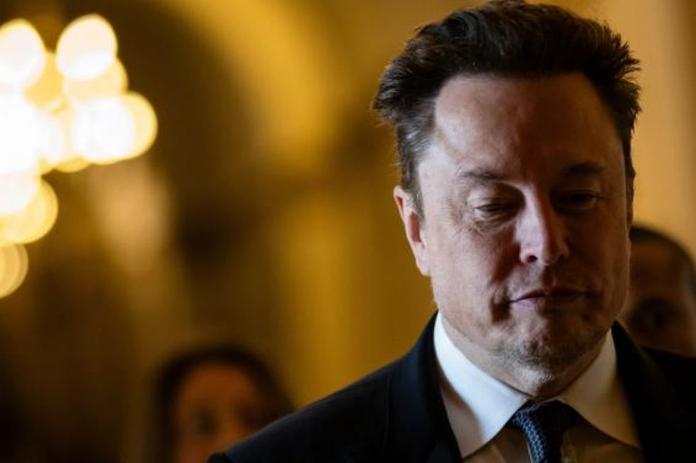 Elon Musk, agente del desorden internacional