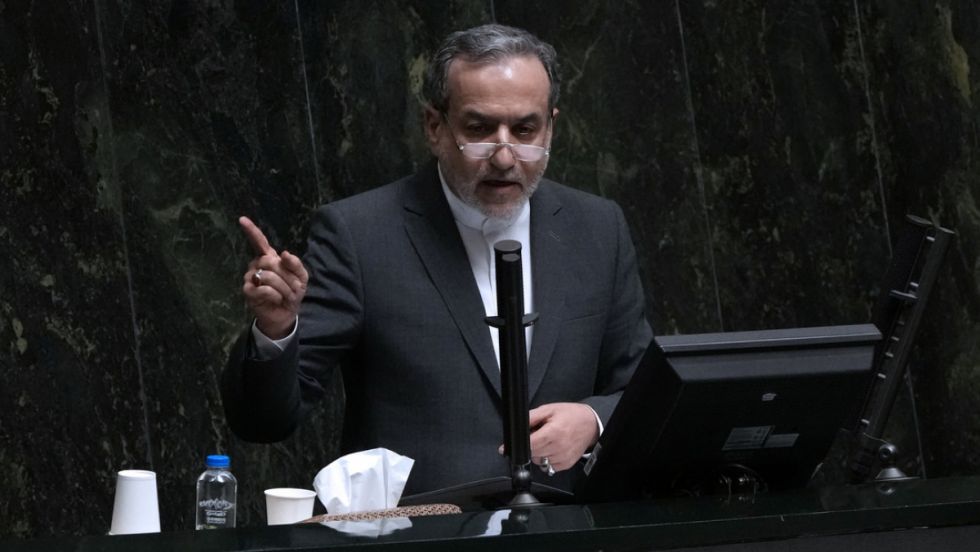 Irán avisa de la "inevitable" respuesta a Israel