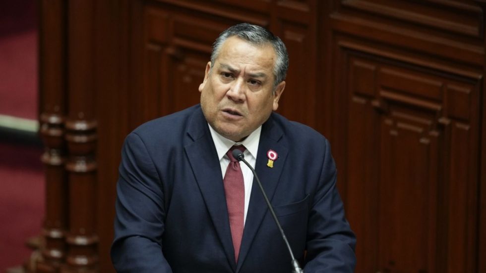 Perú: Crece la tensión entre el Gobierno y la Fiscalía