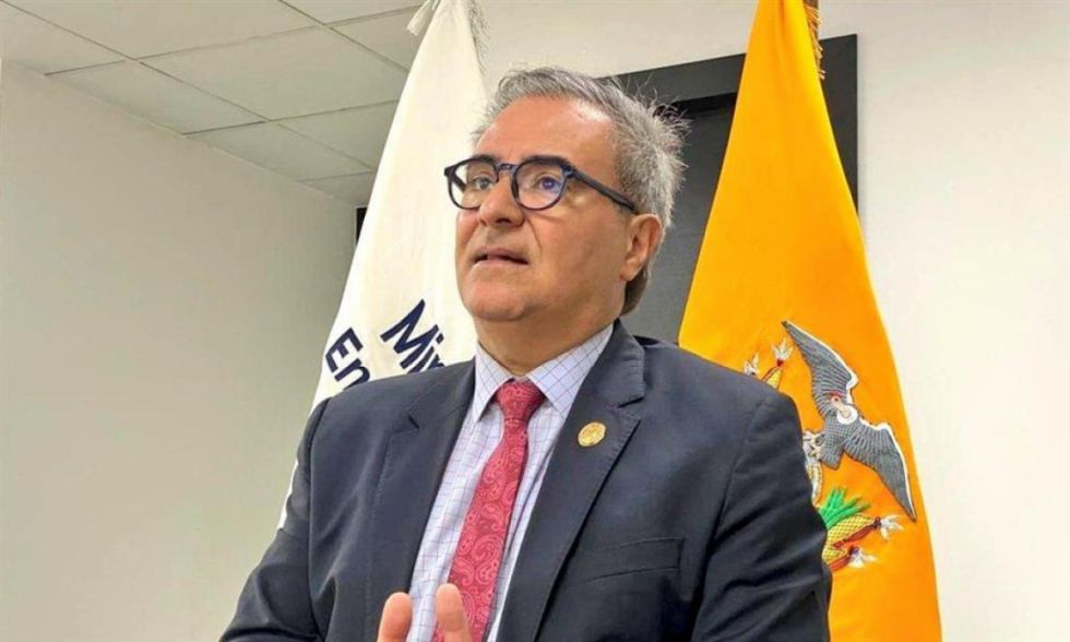 Sequía: Ecuador contratará energía adicional
