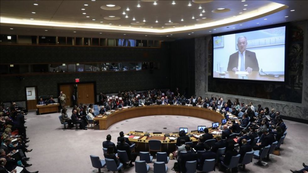 La ONU extiende mandato de fuerza de paz en Líbano