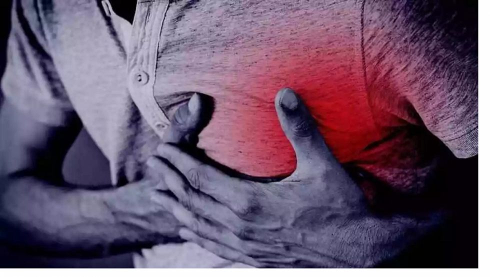 Brasil: El frío aumenta los casos de infarto