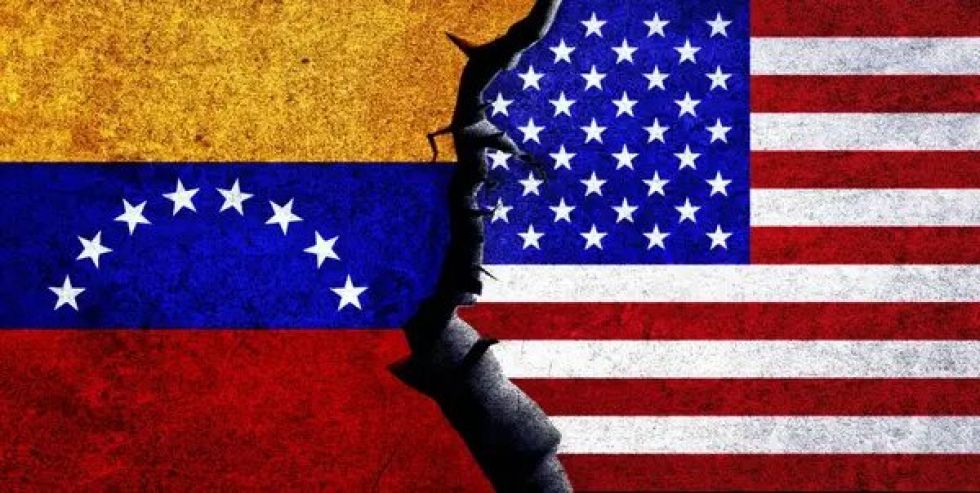 Venezuela responde a la injerencia de EEUU