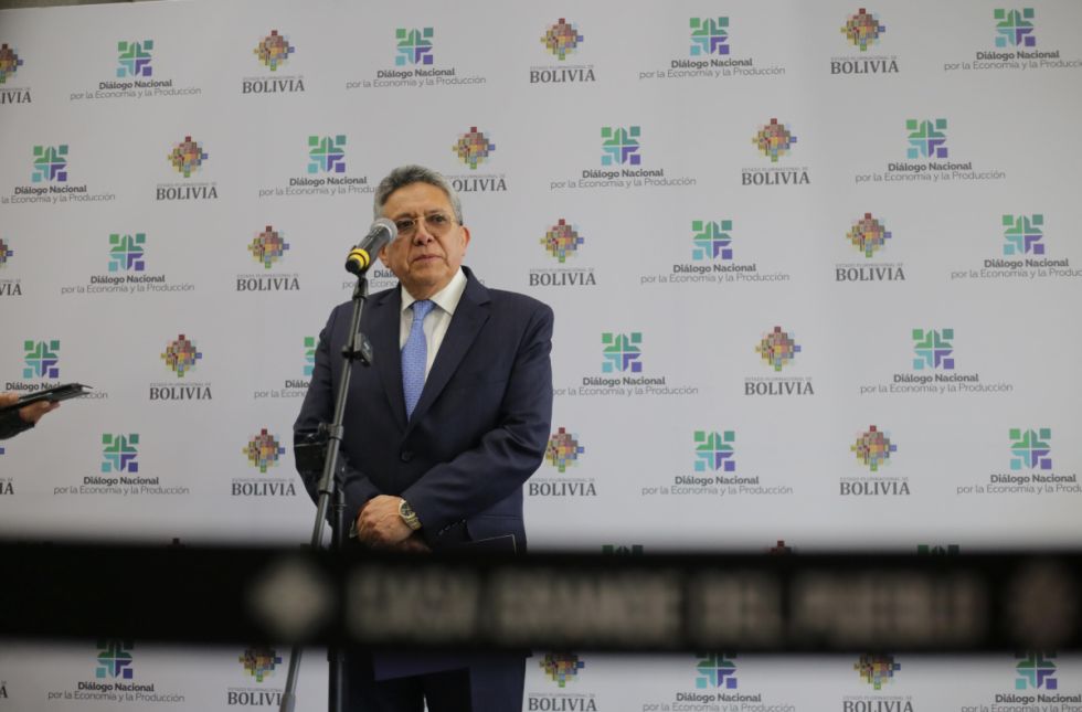 CEPB valora liberación de aranceles para 2 rubros