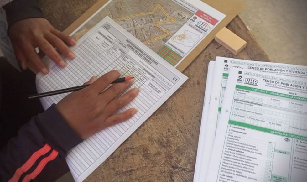 Censo: Jubileo prevé que 171 municipios perderán recursos por caída en la población