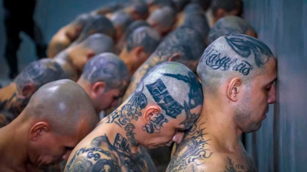 Bukele: Hay miles de pandilleros en El Salvador por detener