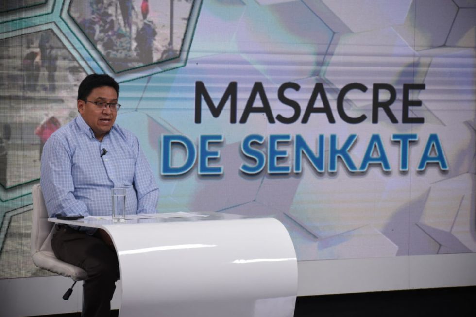 Expectativa por juicios en casos Senkata y Petrocontratos