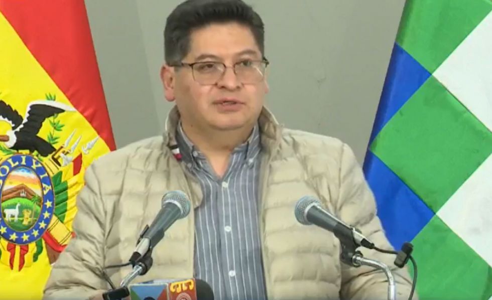 Gobierno autoriza realizar concesiones para la construcción de obras públicas