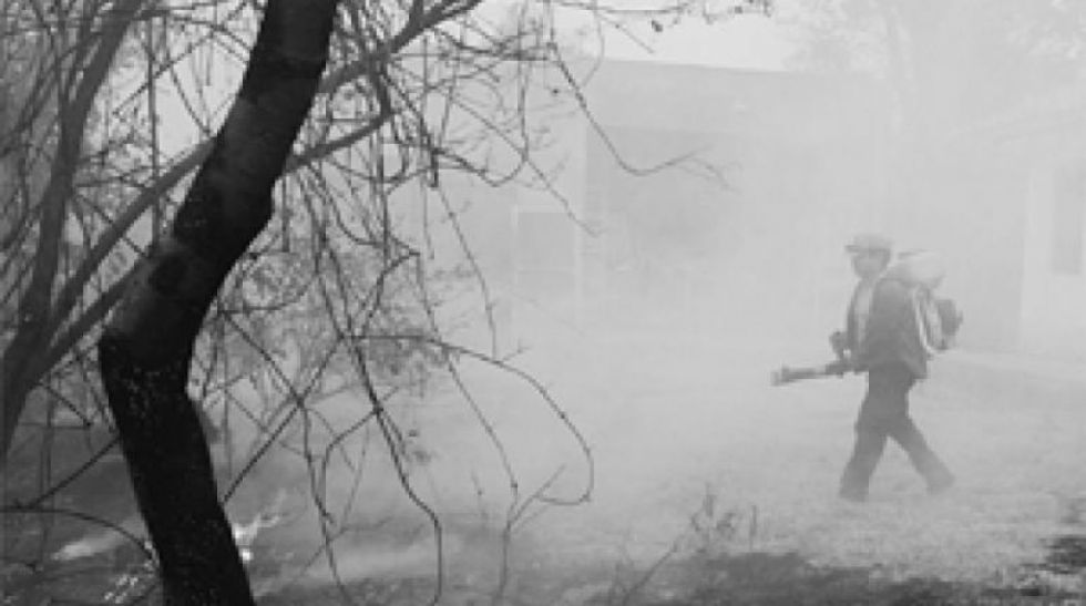Emergencia sanitaria en Cobija por la humareda de los incendios  