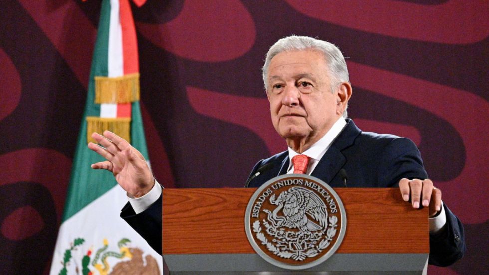 Así será la última 'mañanera' de López Obrador
