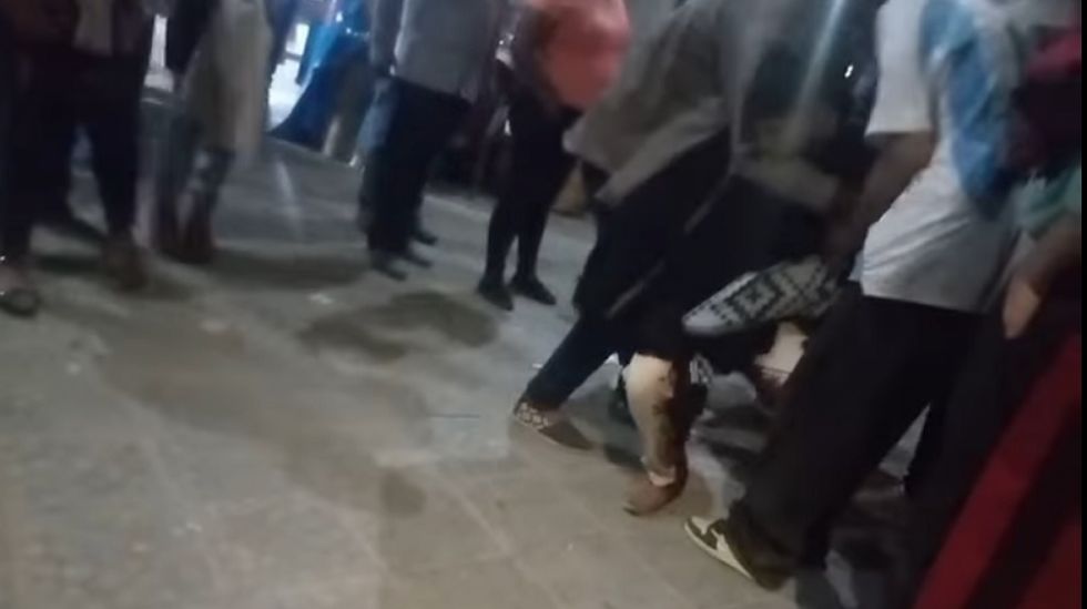 Joven fue apuñalado en el Festival de la Tradición Chaqueña en Yacuiba